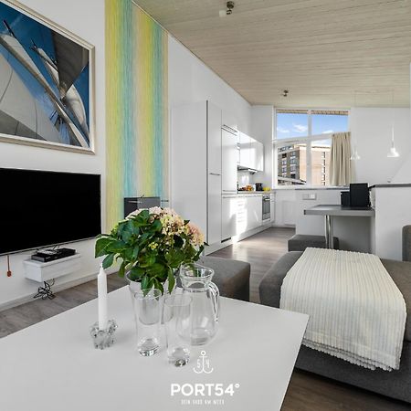 Ferienhaus Lagunenblick 42 Marina Wendtorf Экстерьер фото
