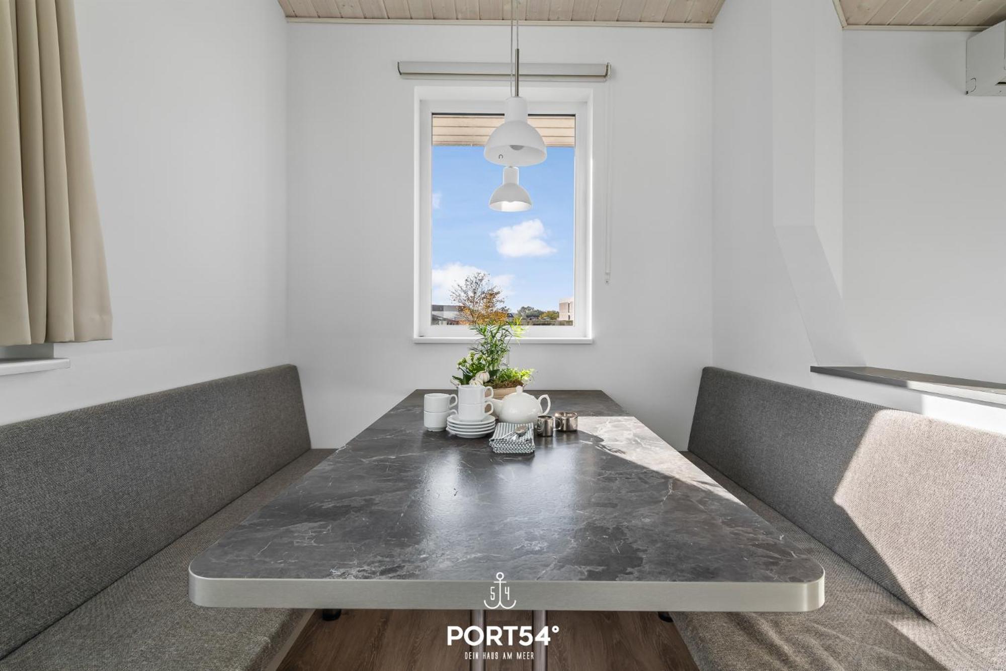 Ferienhaus Lagunenblick 42 Marina Wendtorf Экстерьер фото