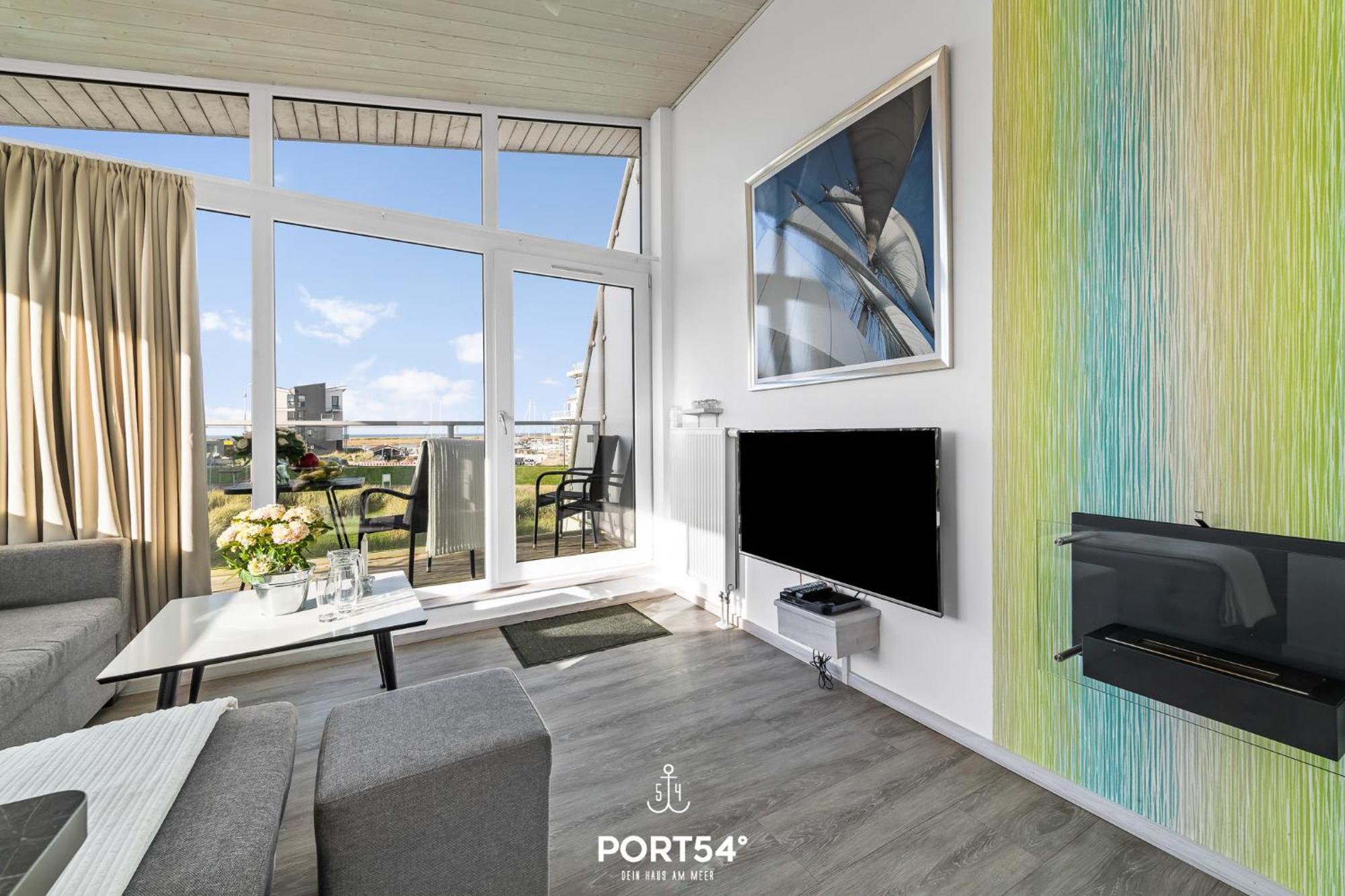 Ferienhaus Lagunenblick 42 Marina Wendtorf Экстерьер фото