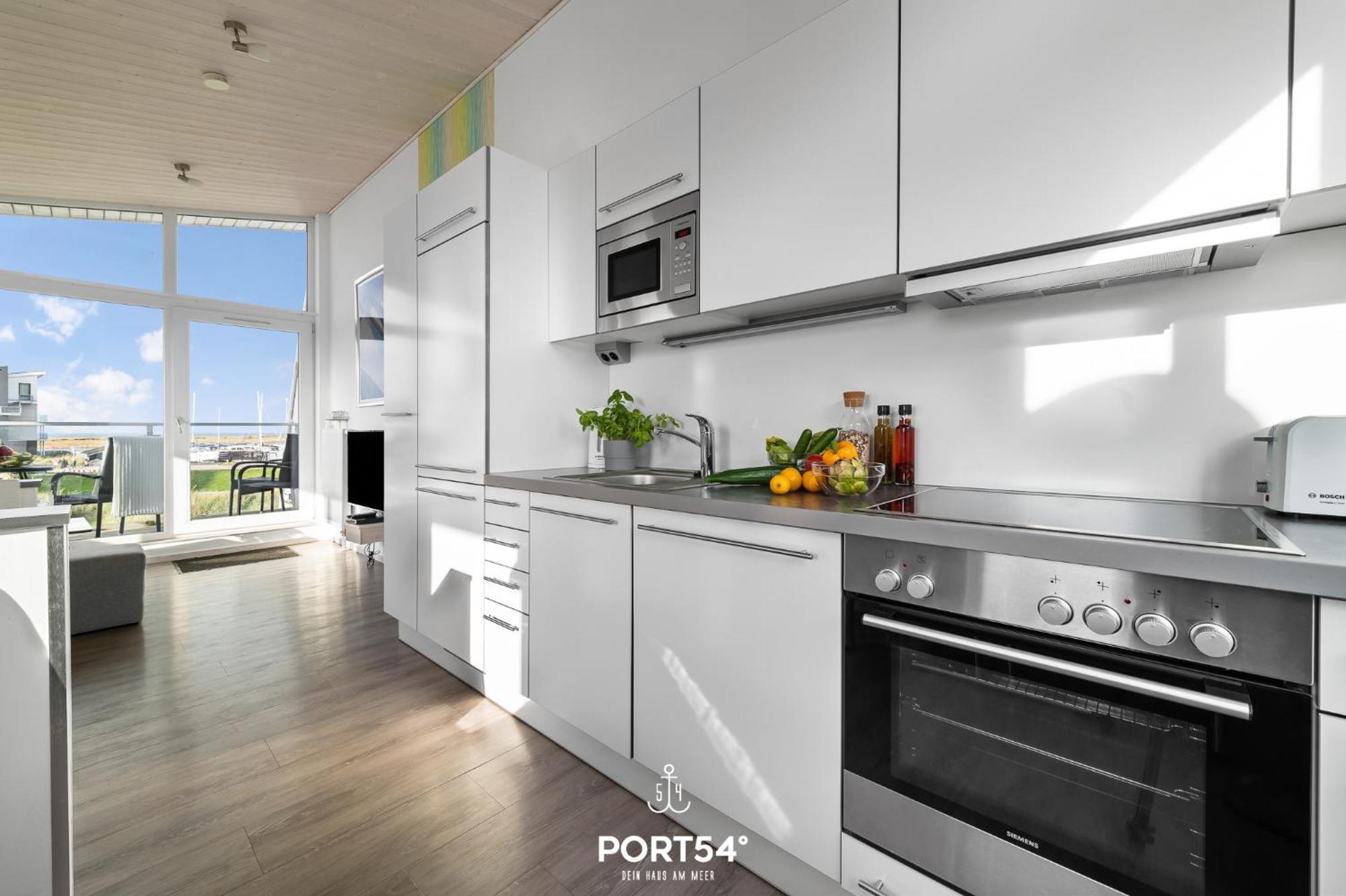 Ferienhaus Lagunenblick 42 Marina Wendtorf Экстерьер фото