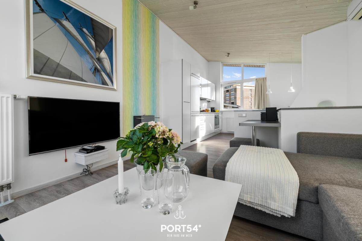 Ferienhaus Lagunenblick 42 Marina Wendtorf Экстерьер фото