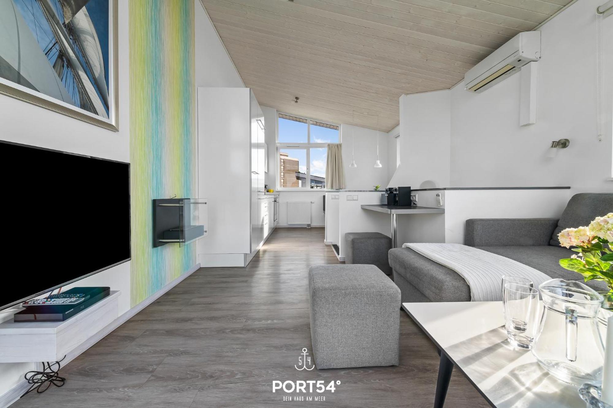 Ferienhaus Lagunenblick 42 Marina Wendtorf Экстерьер фото